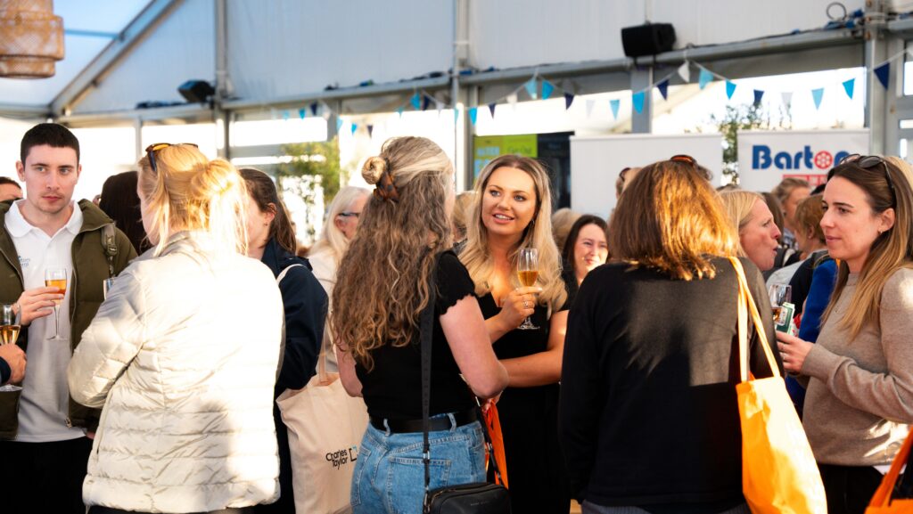 Women in Marine returns to Southampton International Boat Show 2026