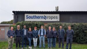 Southern Ropes UK stocks more than 2,000 commercial and professional rope products