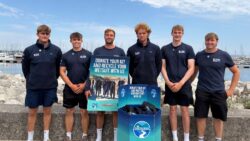 RYA and kitround partnership for unwanted sailing kit