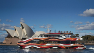 BMT acquires One2three Naval Architects.