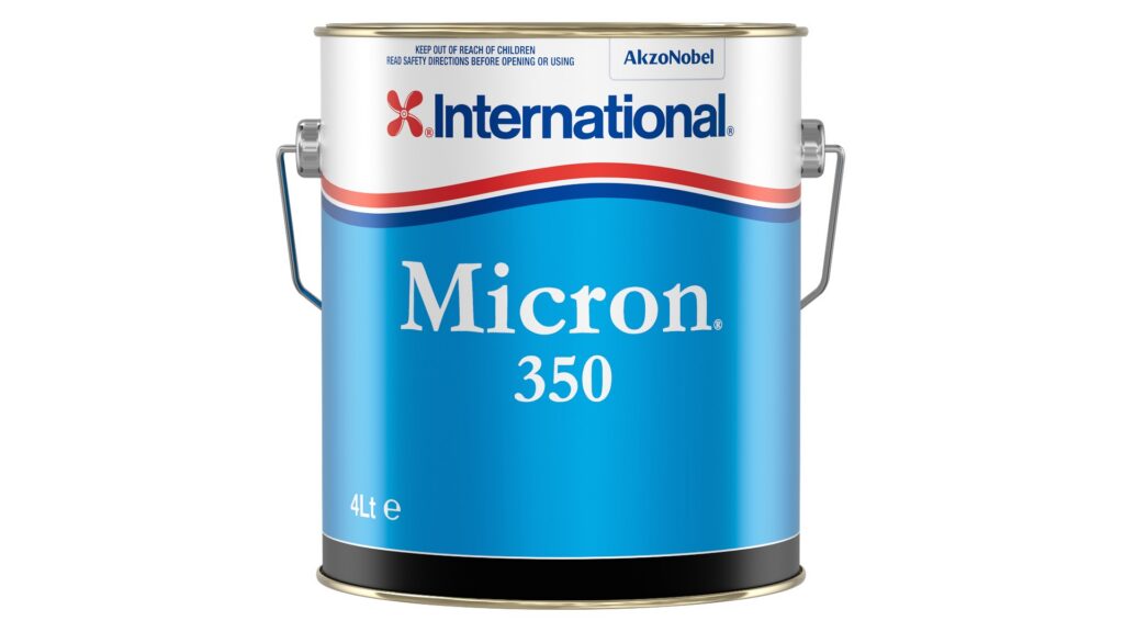 Micron 350 tin
