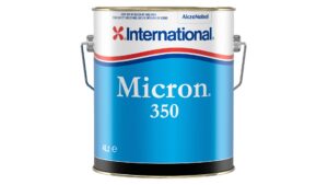 Micron 350 tin