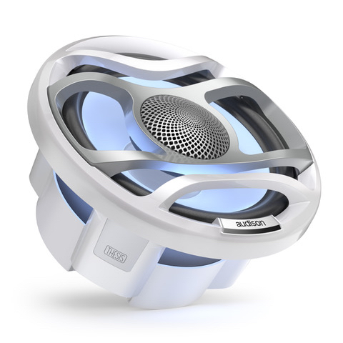 Audison Marine Division Elettromedia