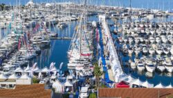 Biograd Boat Show