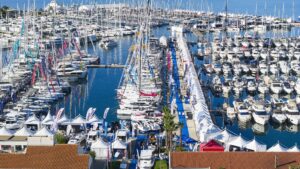 Biograd Boat Show
