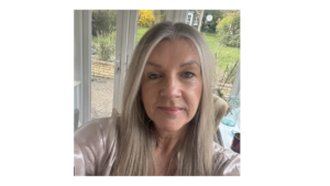 Deboragh Greenwood