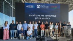Genoa Boat Show