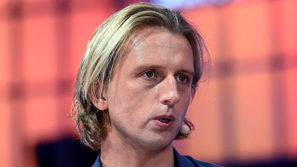 Nik Storonsky,
