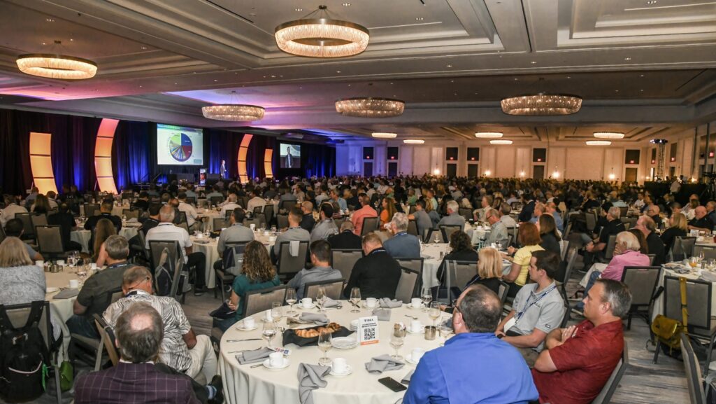 The IBEX Innovation Awards