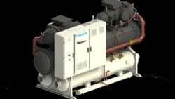 marine chiller unit