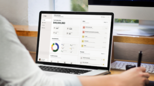 IntusHQ is developed for high-value portfolios managed across multiple locations