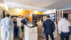 Monaco Yacht Show