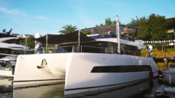 Oceanwalker S60