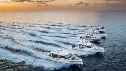 Saxdor fleet