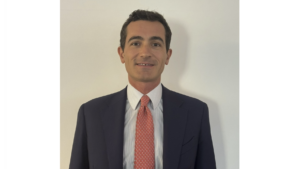 Niccolò Guido Storer joins Sanlorenzo