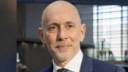 Alessandro Tirelli - new Absolute Yachts CEO