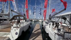 Swanwick Yachting Showcase