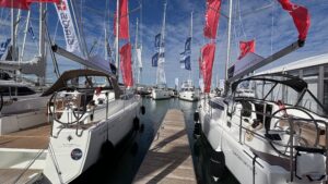 Swanwick Yachting Showcase