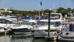 Swanwick Marina