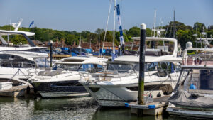 Swanwick Marina