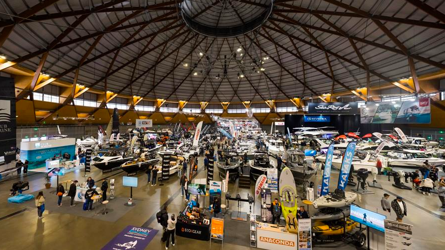 Sydney Boat Show 2026