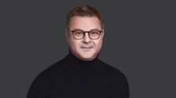 Dmitry Vasiliev headshot
