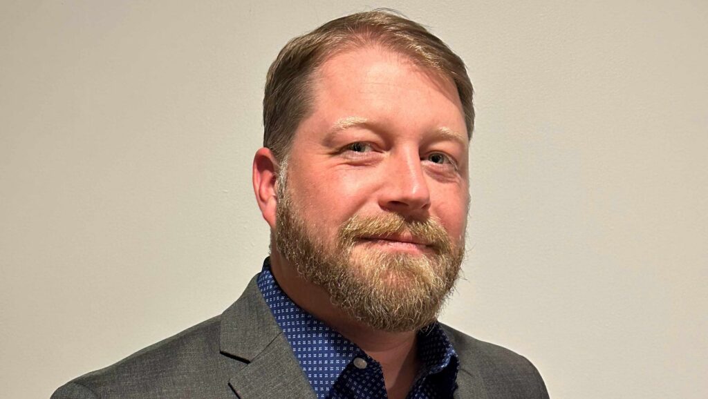 Chris Ponnwitz