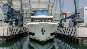 Gulf Craft Nomad 70 launches in UAE