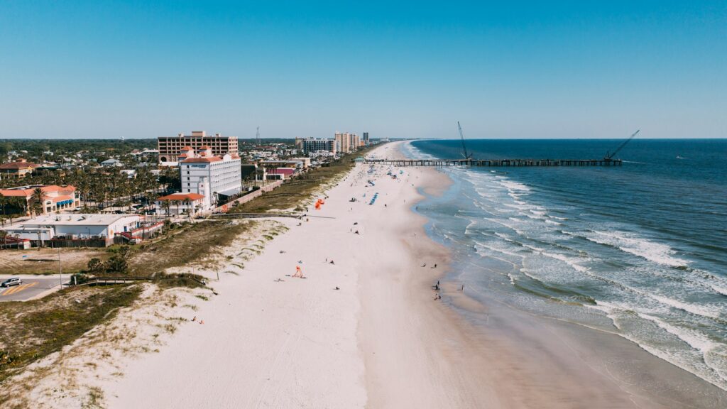 Jacksonville florida