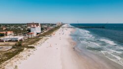 Jacksonville florida