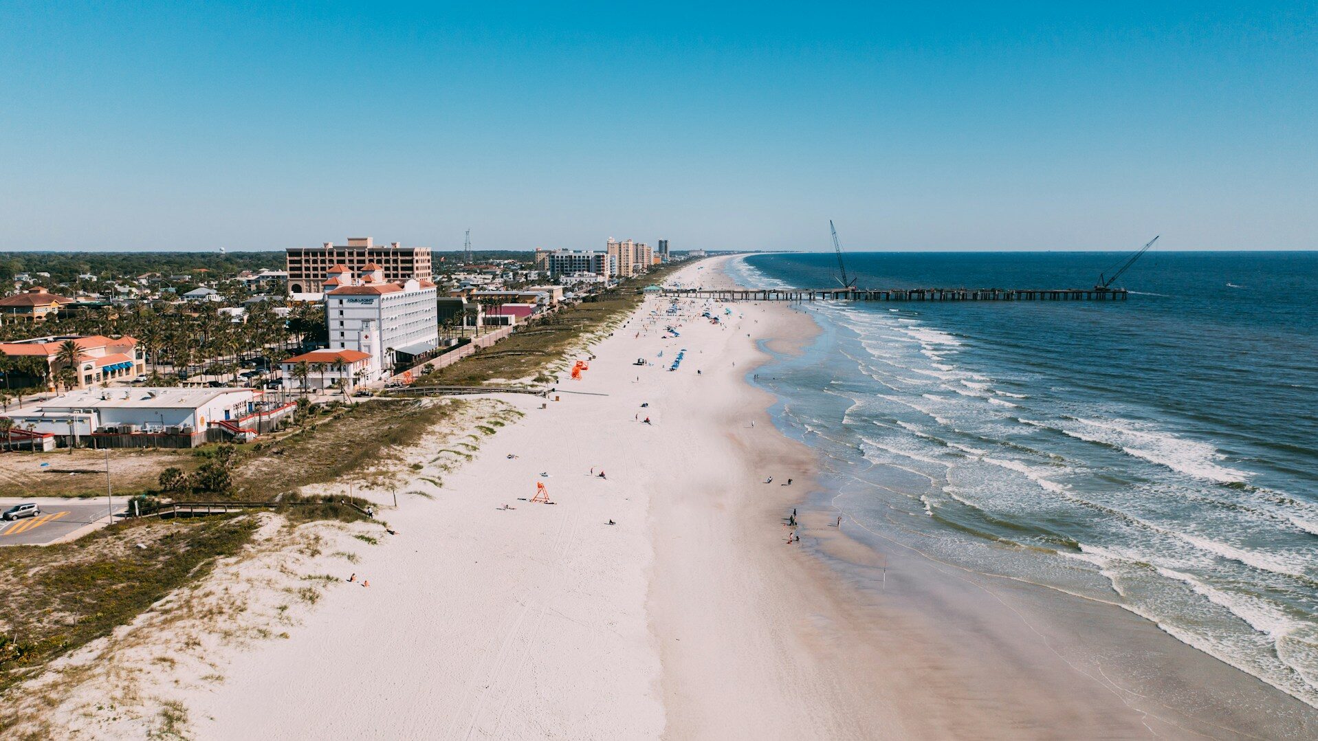 Jacksonville florida