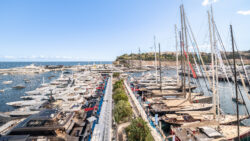 Monaco Yacht Show