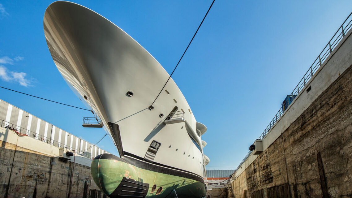 Marine Industry News