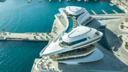Amaala Yacht Club