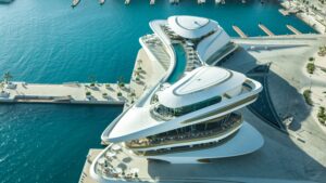 Amaala Yacht Club