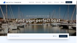 Yachts-Trader marketplace