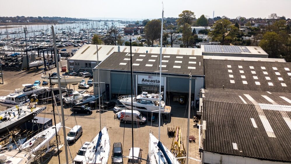 Ancasta Group acquires Penguin Engineering