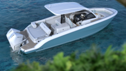 Beneteau Flyer 30