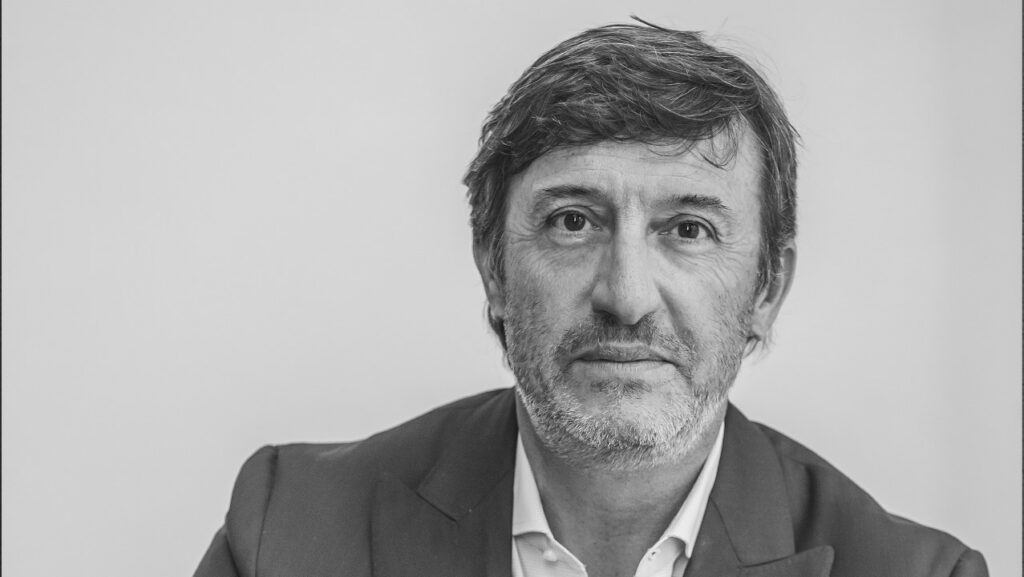 Stefano Tositti