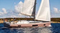 Beneteau Oceanis 52