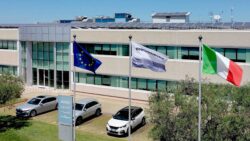 Elettromedia head office