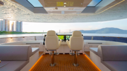 GranOcean W78