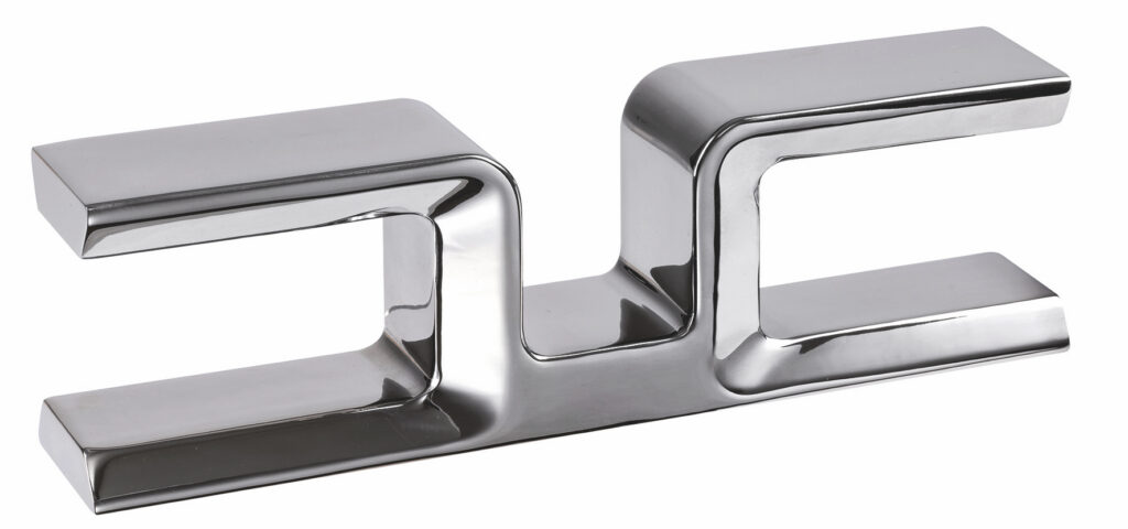 Halo cleat Osculati