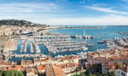 IGY's Vieux-Port de Cannes