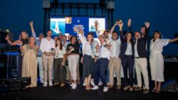 Cannes Innovation Route winners 2026