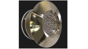luminaire sous-marin marin
