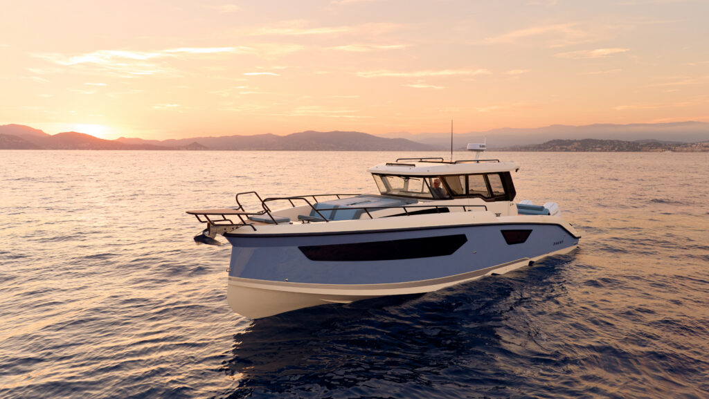 Navan C38