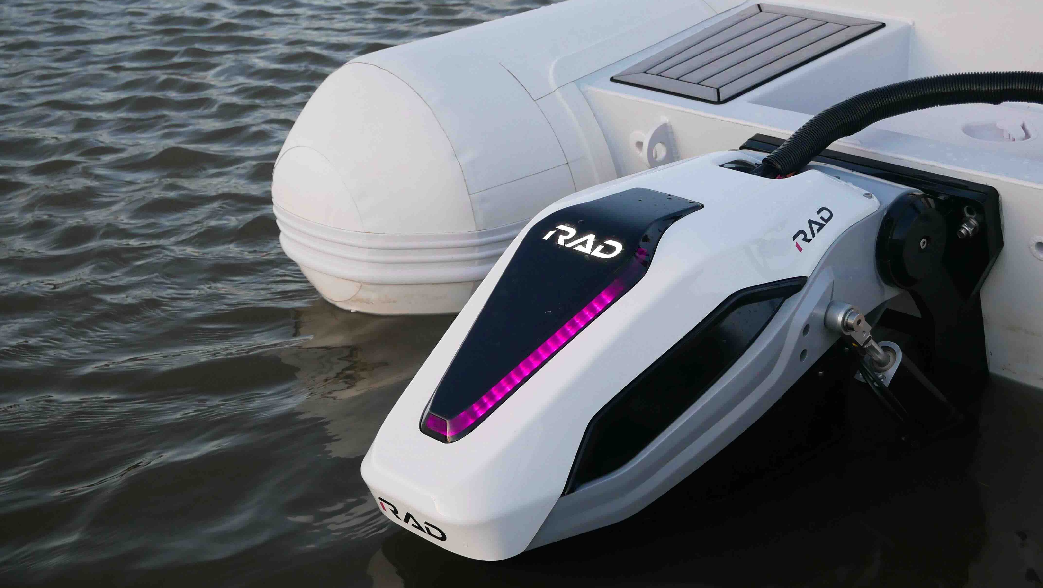 Marine Industry News