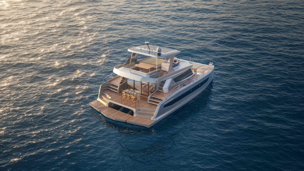 Omaya 53 concept