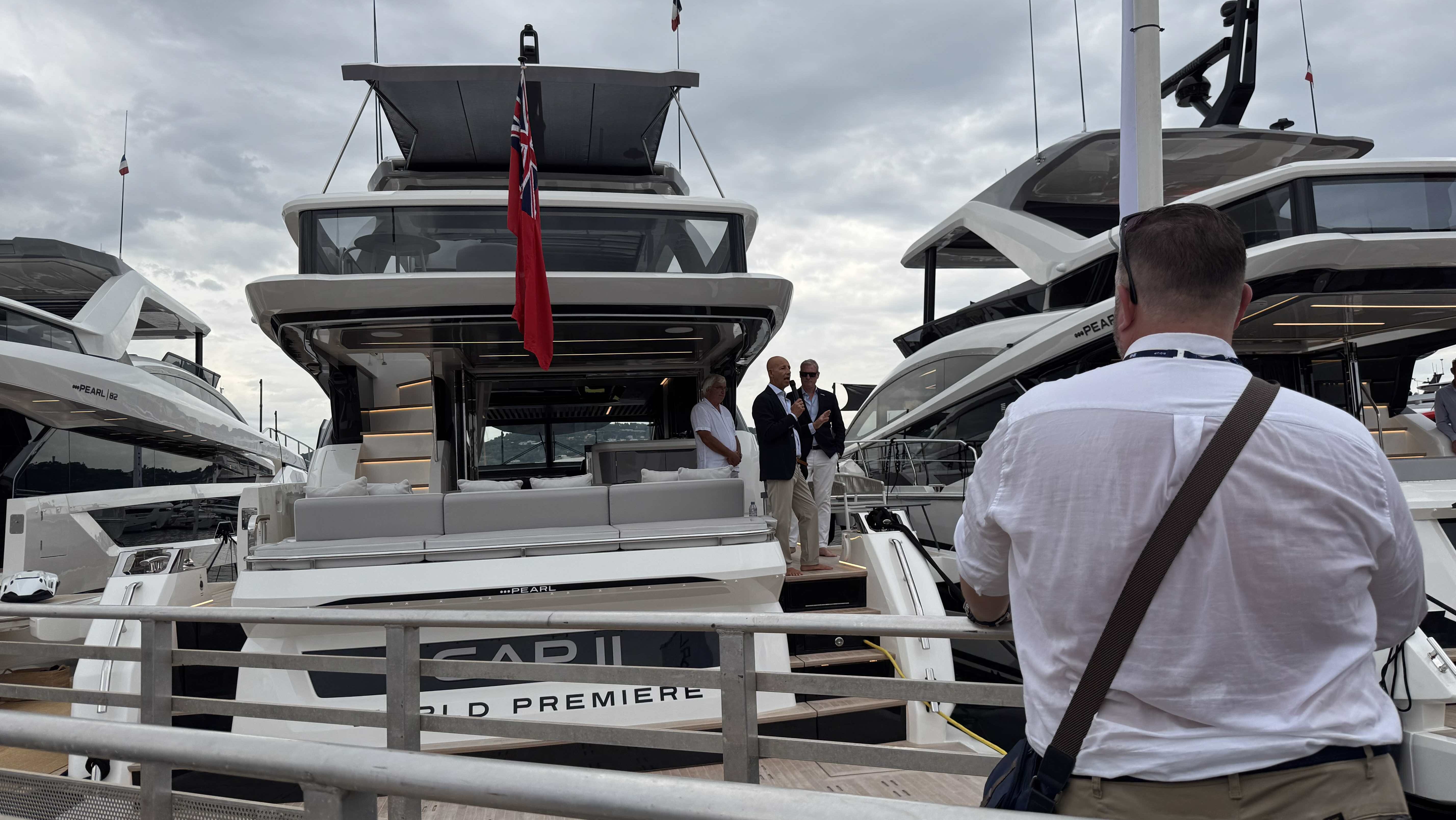 Pearl targets owner benefits with new 100 Hybrid